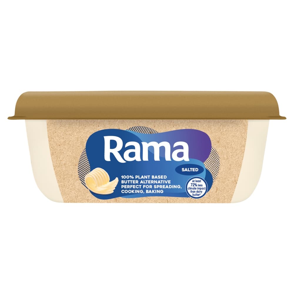 RAMA Tluszcz do smarowania solony. 29,95 zl/kg