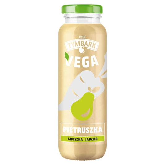TYMBARK VEGA Sok pietruszka gruszka jablko. 14,76 zl/l