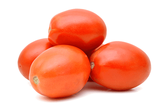 ZIELENIAK Pomidor sliwkowy czerwony 2-4 szt.. 13,98 zl/kg